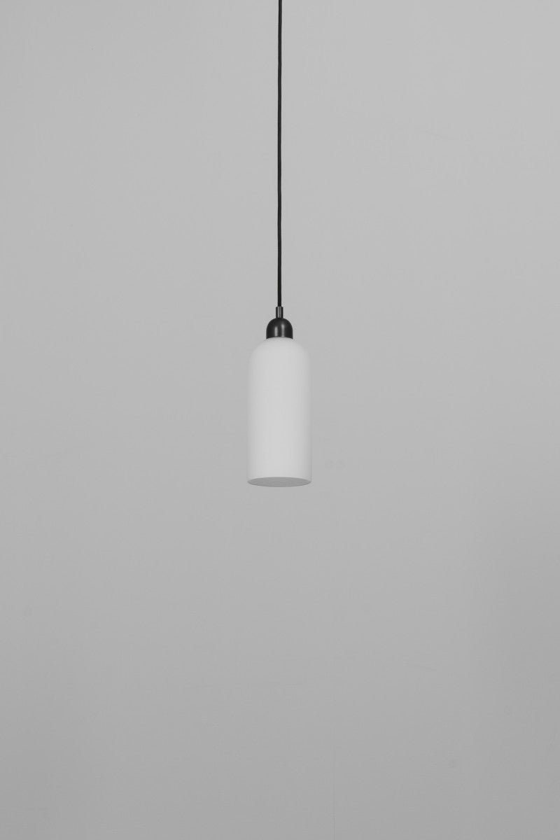 Odyssey Single Pendant MD - Schwung - Luxury Lighting Boutique