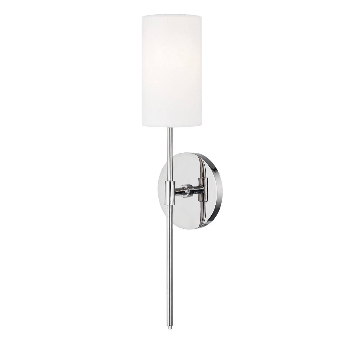 Olivia Wall Sconce - H223101 - Mitzi - Luxury Lighting Boutique