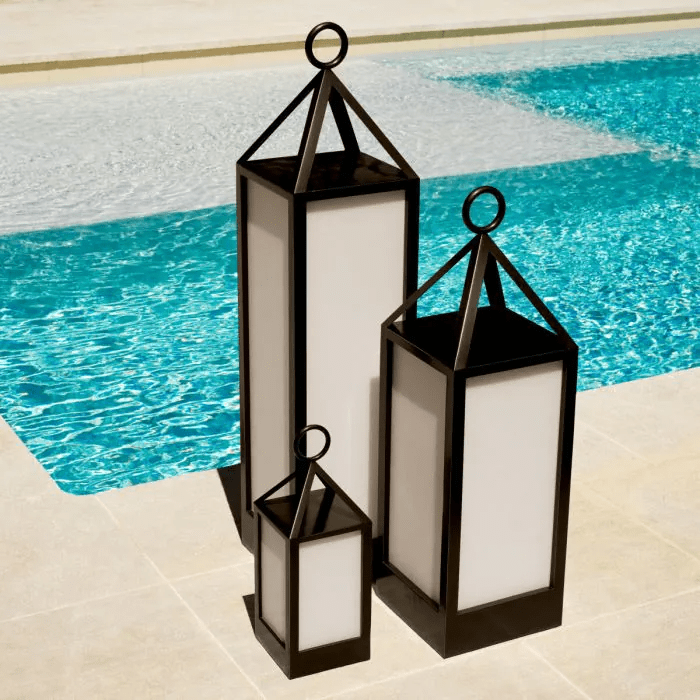 Outdoor Lamp Riserva - Eichholtz - Luxury Lighting BoutiqueOutdoor LampEichholtz
