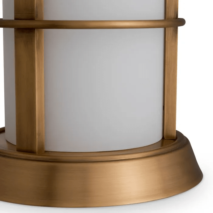 Outdoor Table Lamp Kyle - Eichholtz - Luxury Lighting BoutiqueOutdoor LampEichholtz