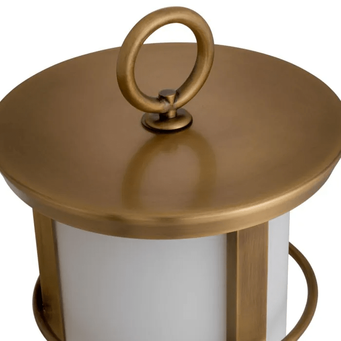 Outdoor Table Lamp Kyle - Eichholtz - Luxury Lighting BoutiqueOutdoor LampEichholtz