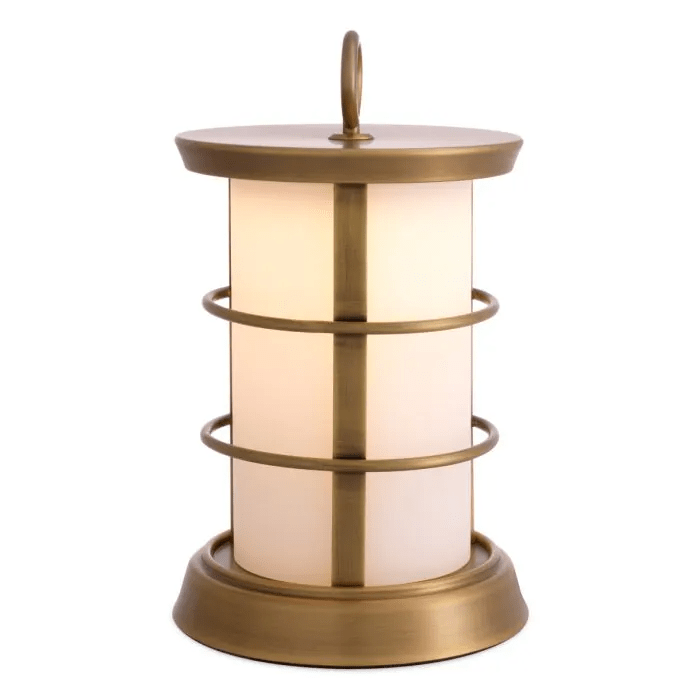 Outdoor Table Lamp Kyle - Eichholtz - Luxury Lighting BoutiqueOutdoor LampEichholtz
