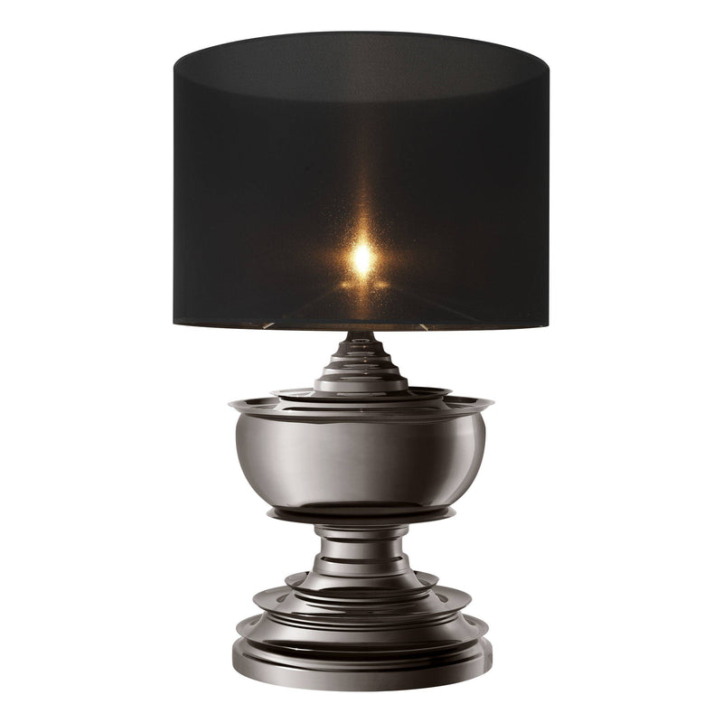 Pagoda Table Lamps - Eichholtz - Luxury Lighting Boutique
