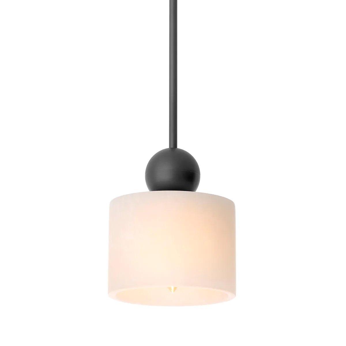 Pendant Etruscan Round by Eichholtz - Elegant luxury lighting fixture for home décor