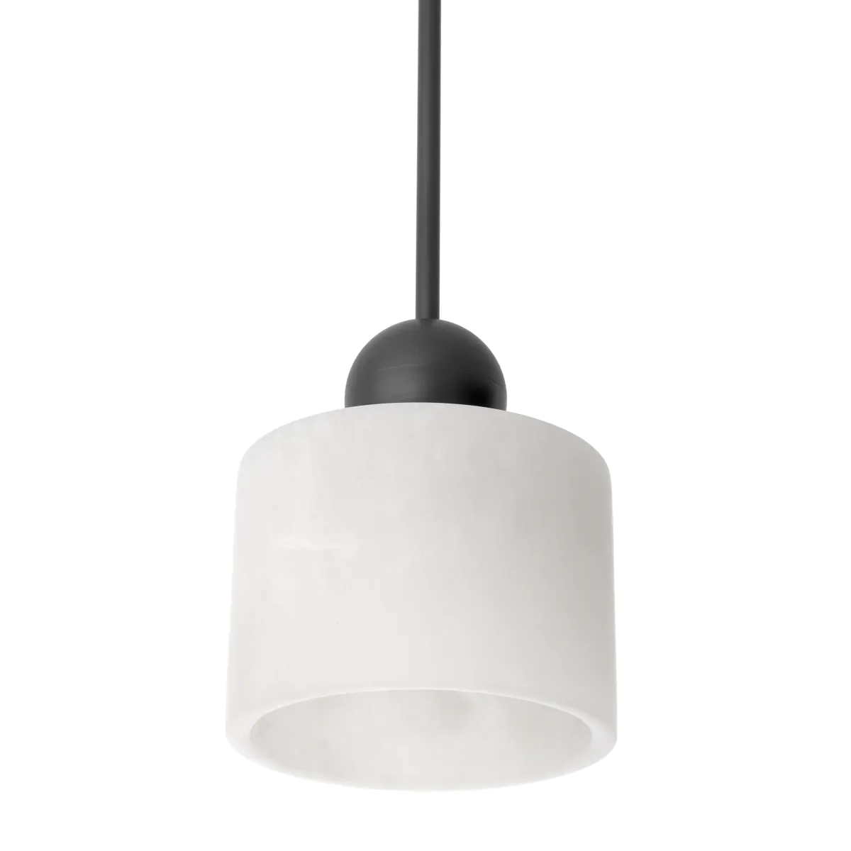Pendant Etruscan Round by Eichholtz - Elegant luxury lighting fixture for home décor