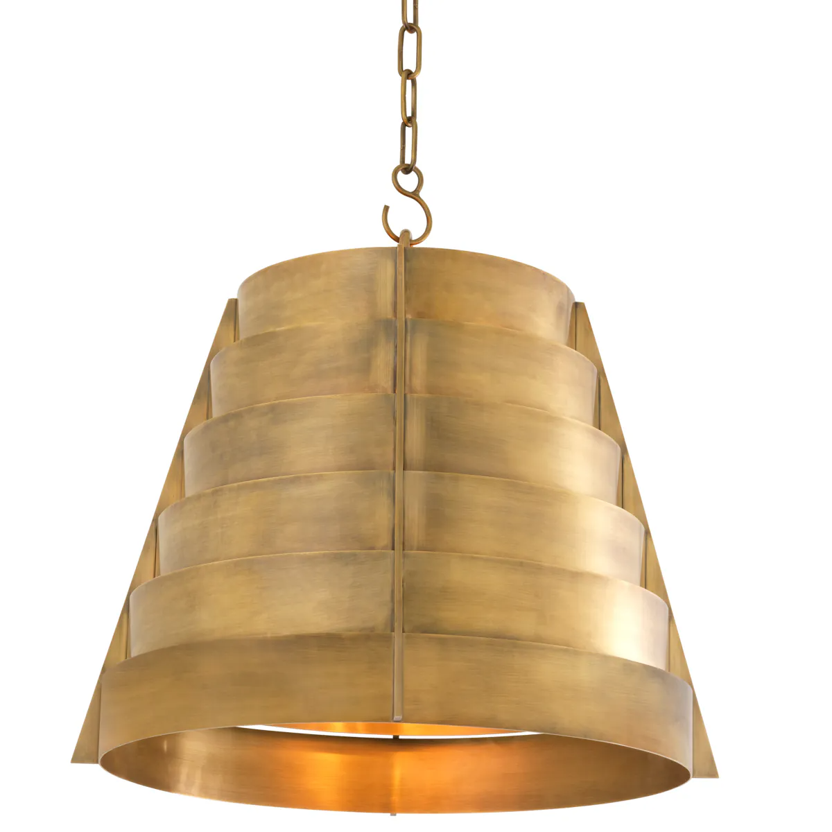 Pendant Fitzroy by Eichholtz - Elegant lighting fixture for home décor