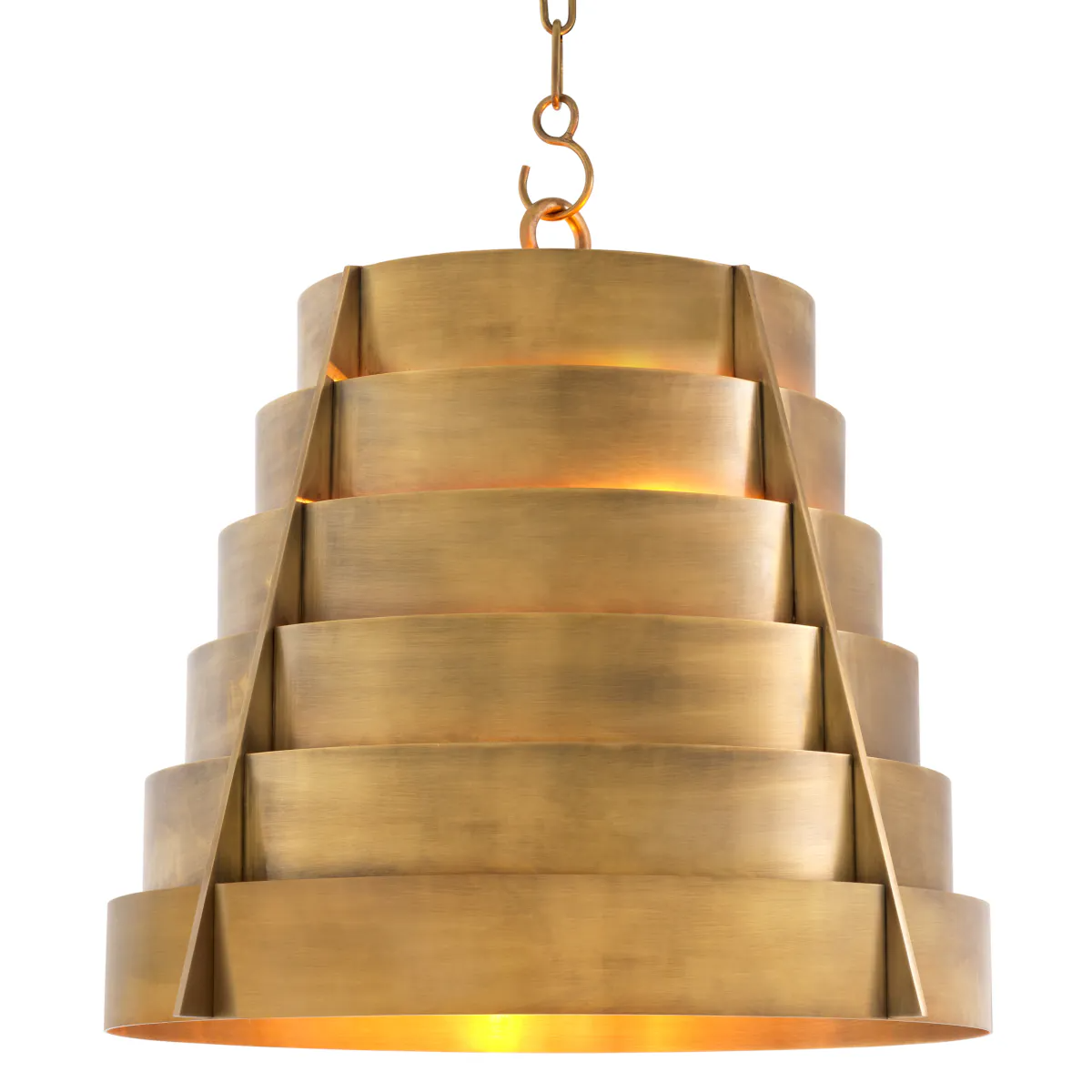 Pendant Fitzroy by Eichholtz - Elegant lighting fixture for home décor