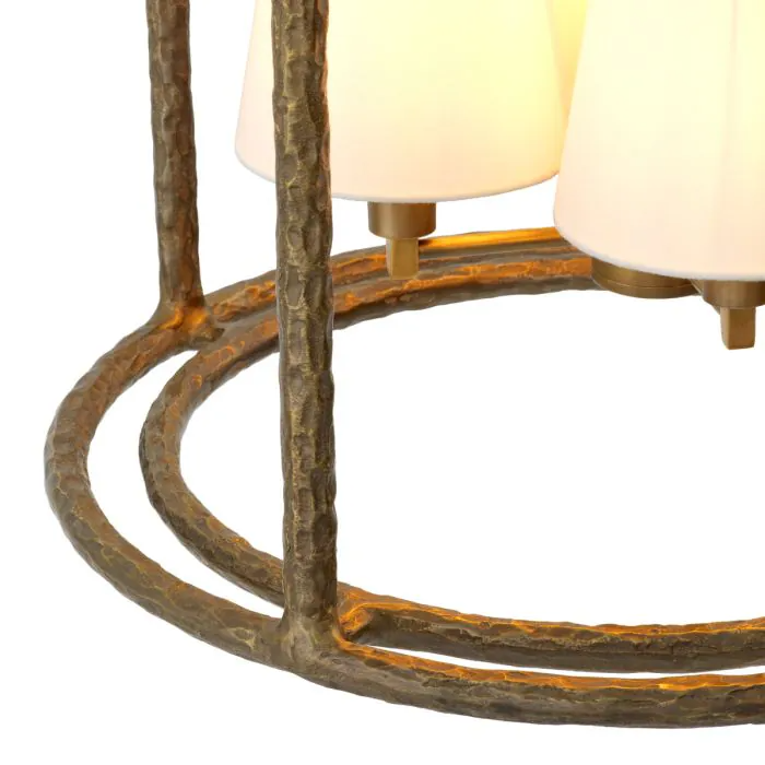 Pendant Montrose by Eichholtz | Elegant luxury lighting fixture for modern interiors.