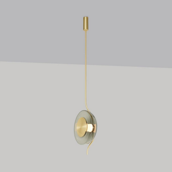 Pendulum Pendant - CTO Lighting - Luxury Lighting Boutique