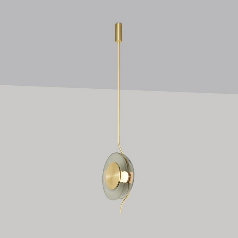 Pendulum Pendant - CTO Lighting - Luxury Lighting Boutique