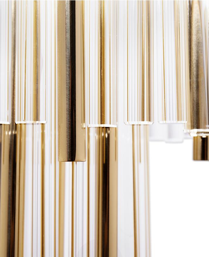 Pharo 3 Light Pendants[S/M] - Luxxu - Luxury Lighting Boutique