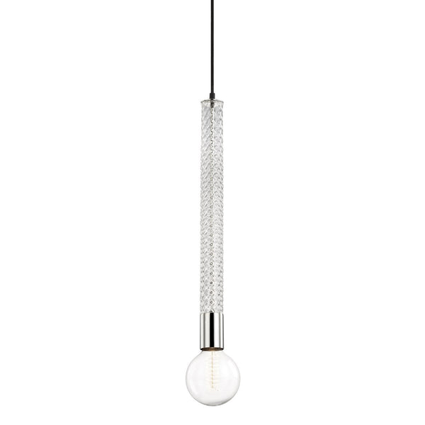 Pippin Pendant - H256701 - Mitzi - Luxury Lighting Boutique