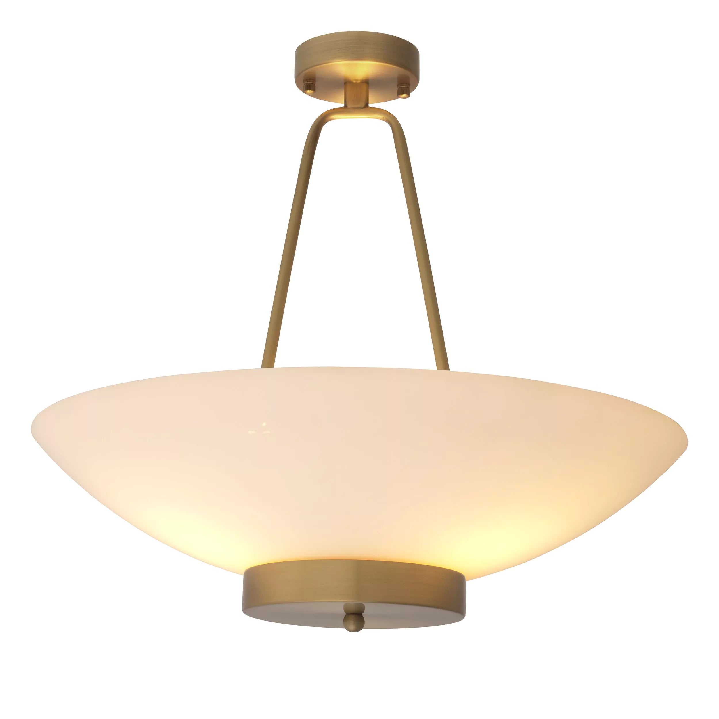 Planeta Ceiling Light - Eichholtz - Luxury Lighting Boutique