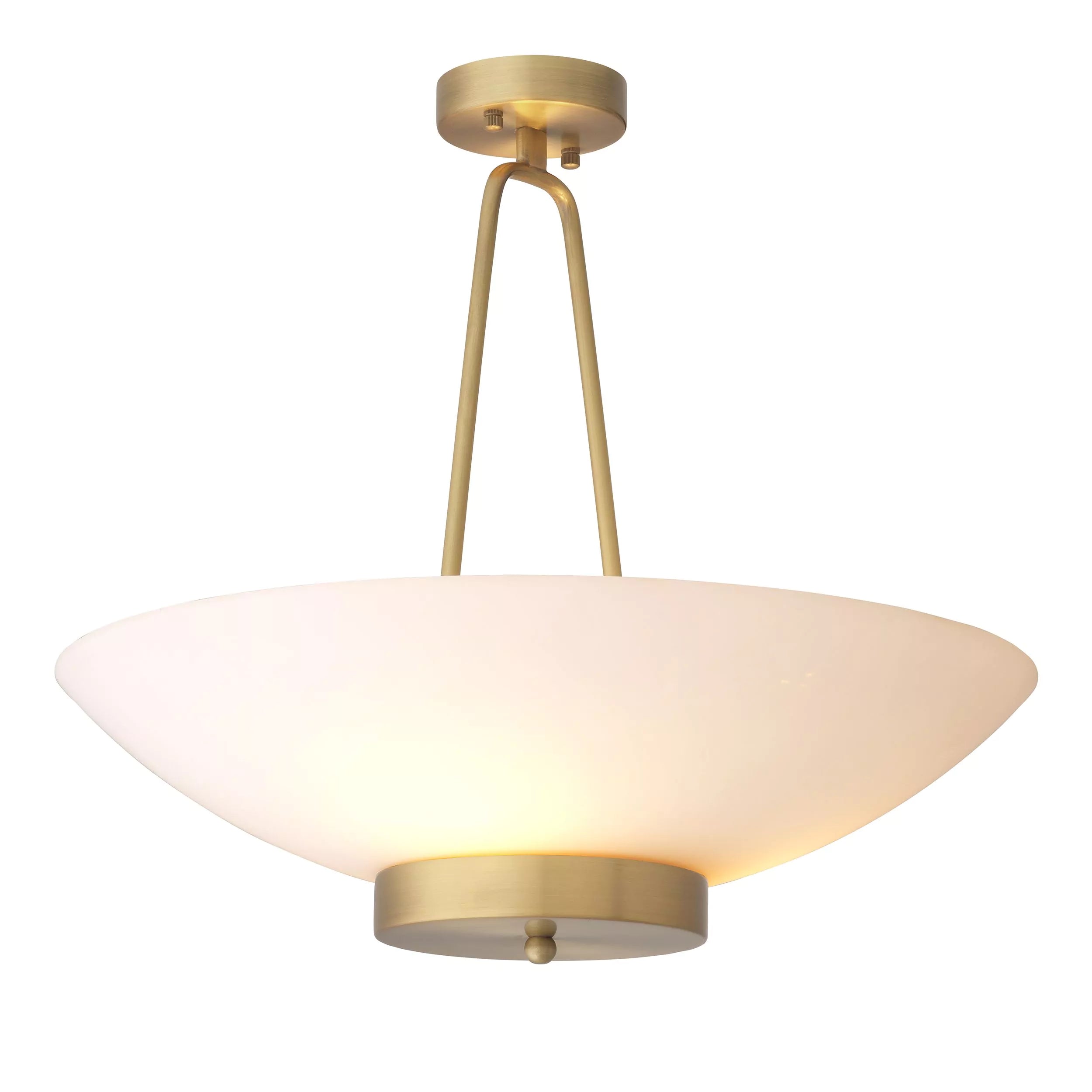 Planeta Ceiling Light - Eichholtz - Luxury Lighting Boutique