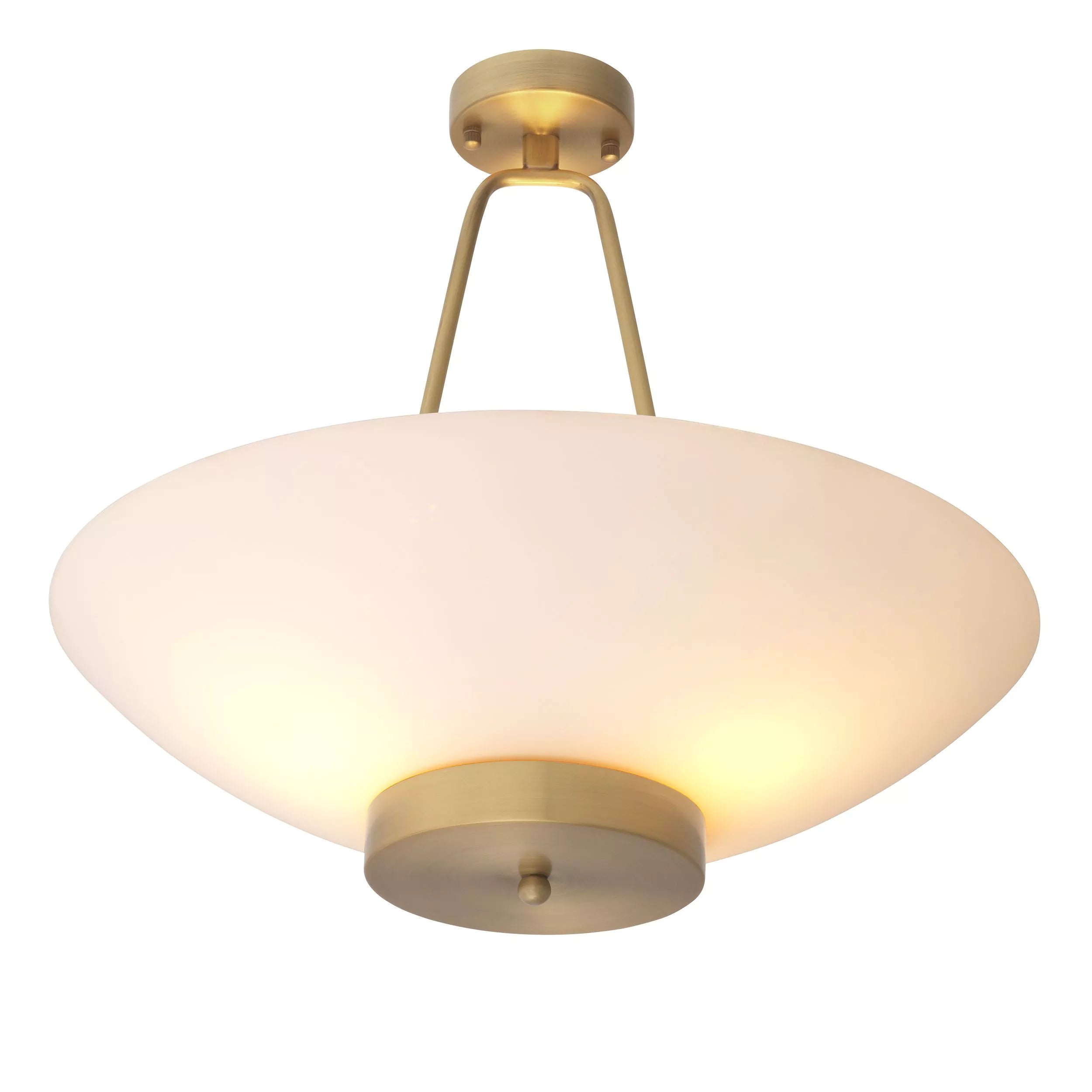 Planeta Ceiling Light - Eichholtz - Luxury Lighting Boutique