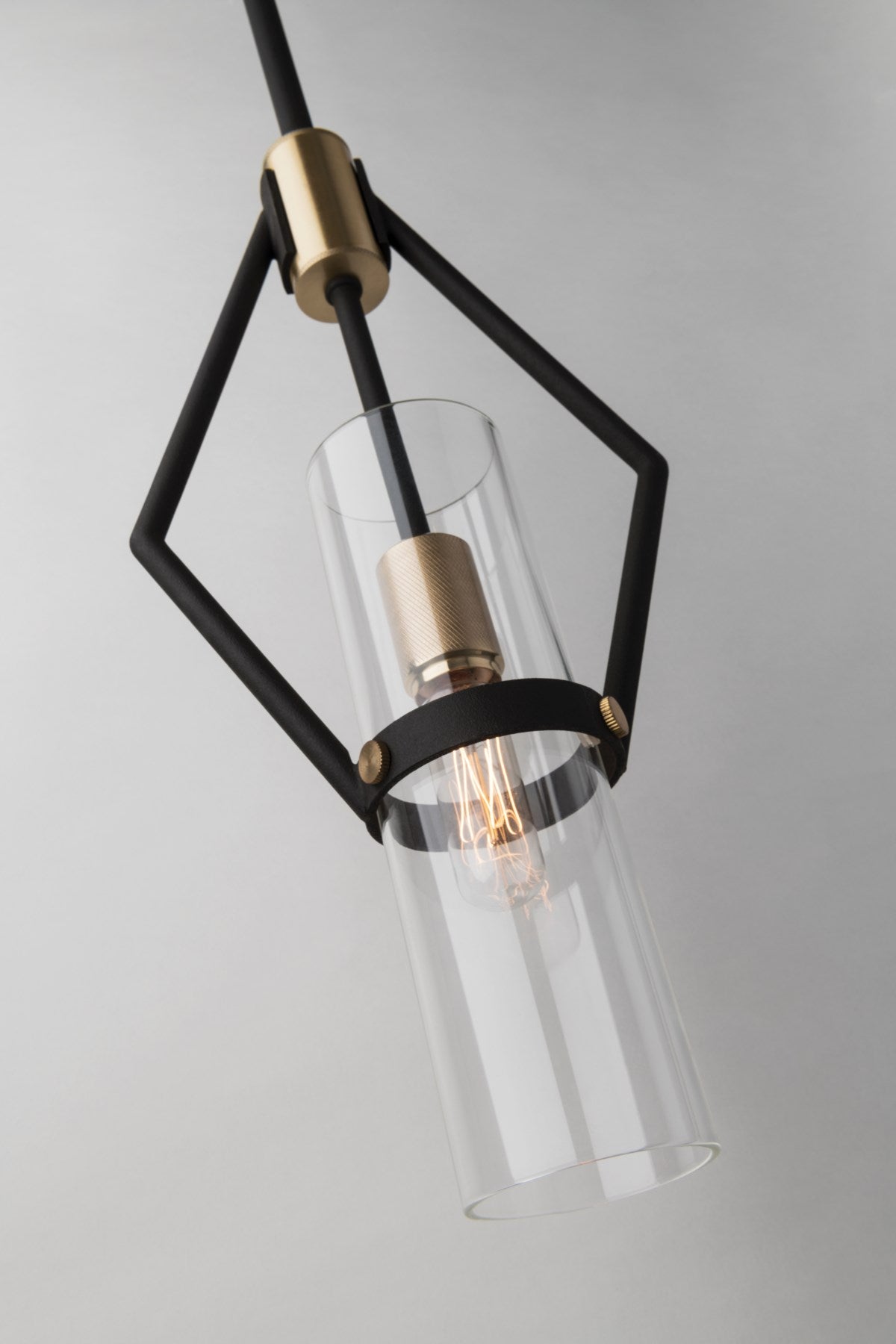 Raef Pendant - F6314-CE - Troy Lighting - Luxury Lighting Boutique