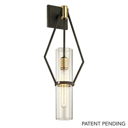 Raef Wall Sconce - B6312-CE - Troy Lighting - Luxury Lighting Boutique