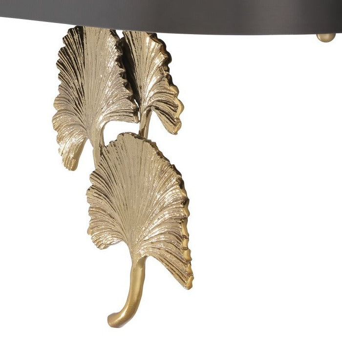 Regina Wall Lamp - [Gold] - Eichholtz - Luxury Lighting Boutique