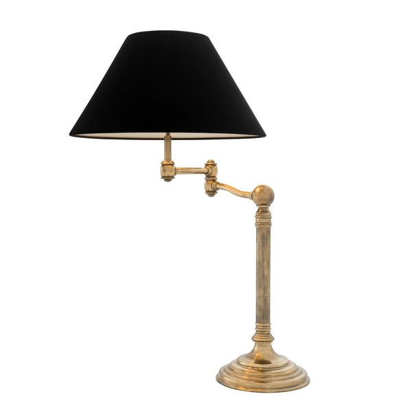 Regis Table/Floor Lamps - Eichholtz - Luxury Lighting Boutique