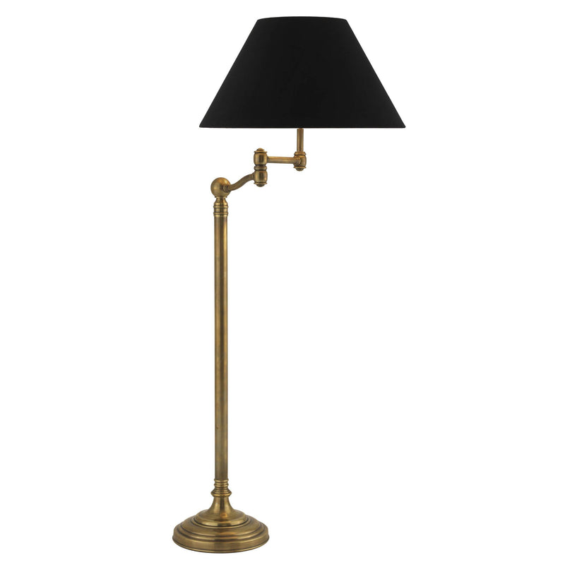 Regis Table/Floor Lamps - Eichholtz - Luxury Lighting Boutique