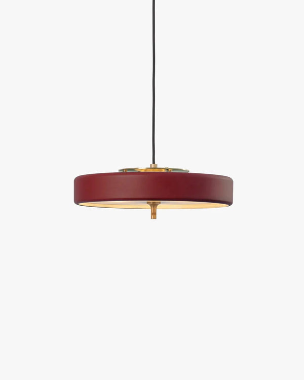 Revolve Pendant Light - (Various Finishes Available) - Luxury Lighting Boutique