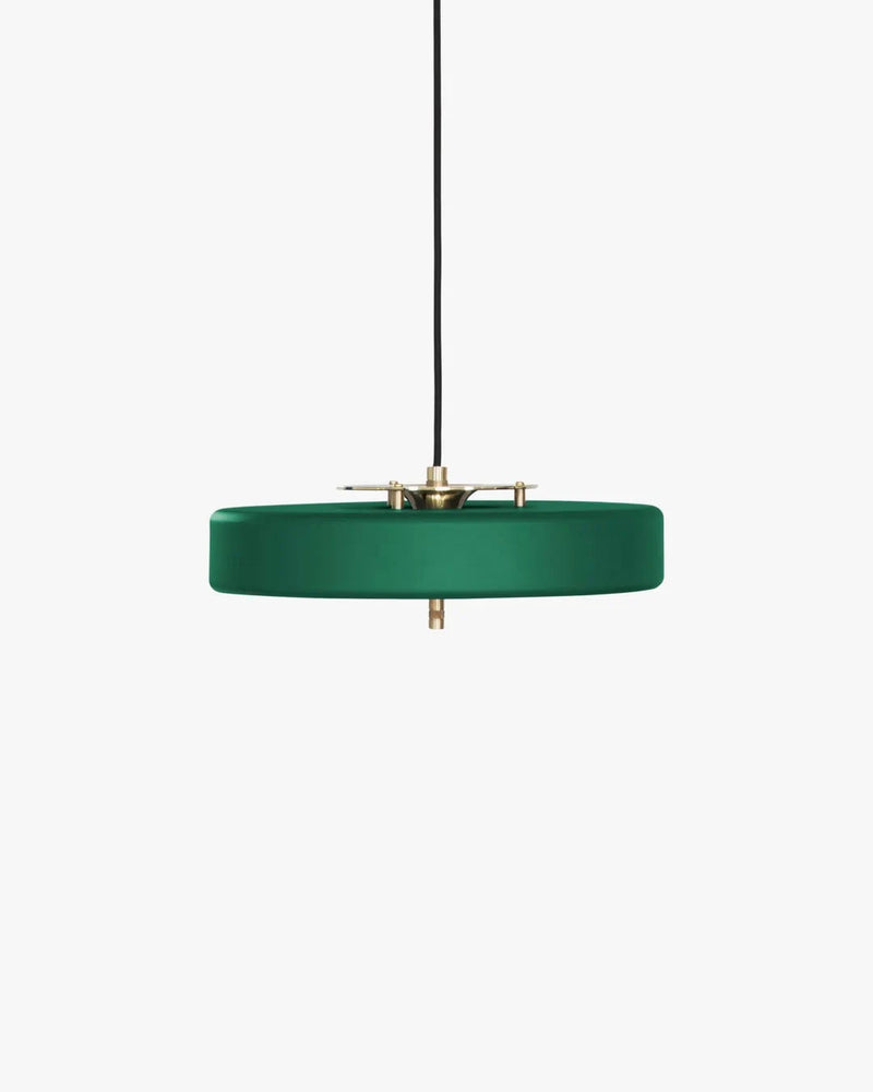 Revolve Pendant Light - (Various Finishes Available) - Luxury Lighting Boutique