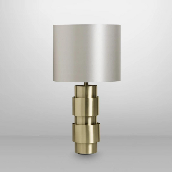 Ring Table Lamp - CTO Lighting - Luxury Lighting Boutique