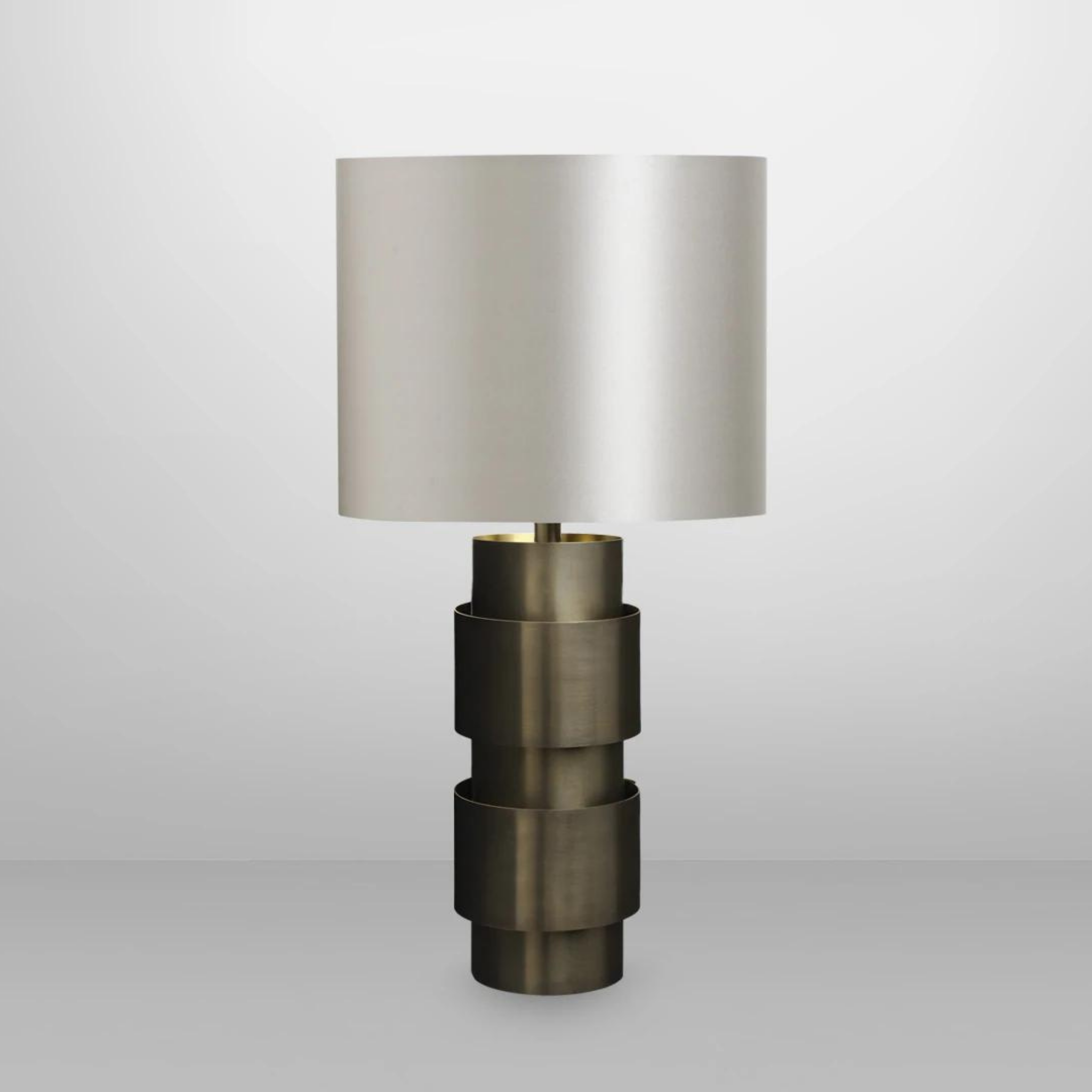 Ring Table Lamp - CTO Lighting - Luxury Lighting Boutique