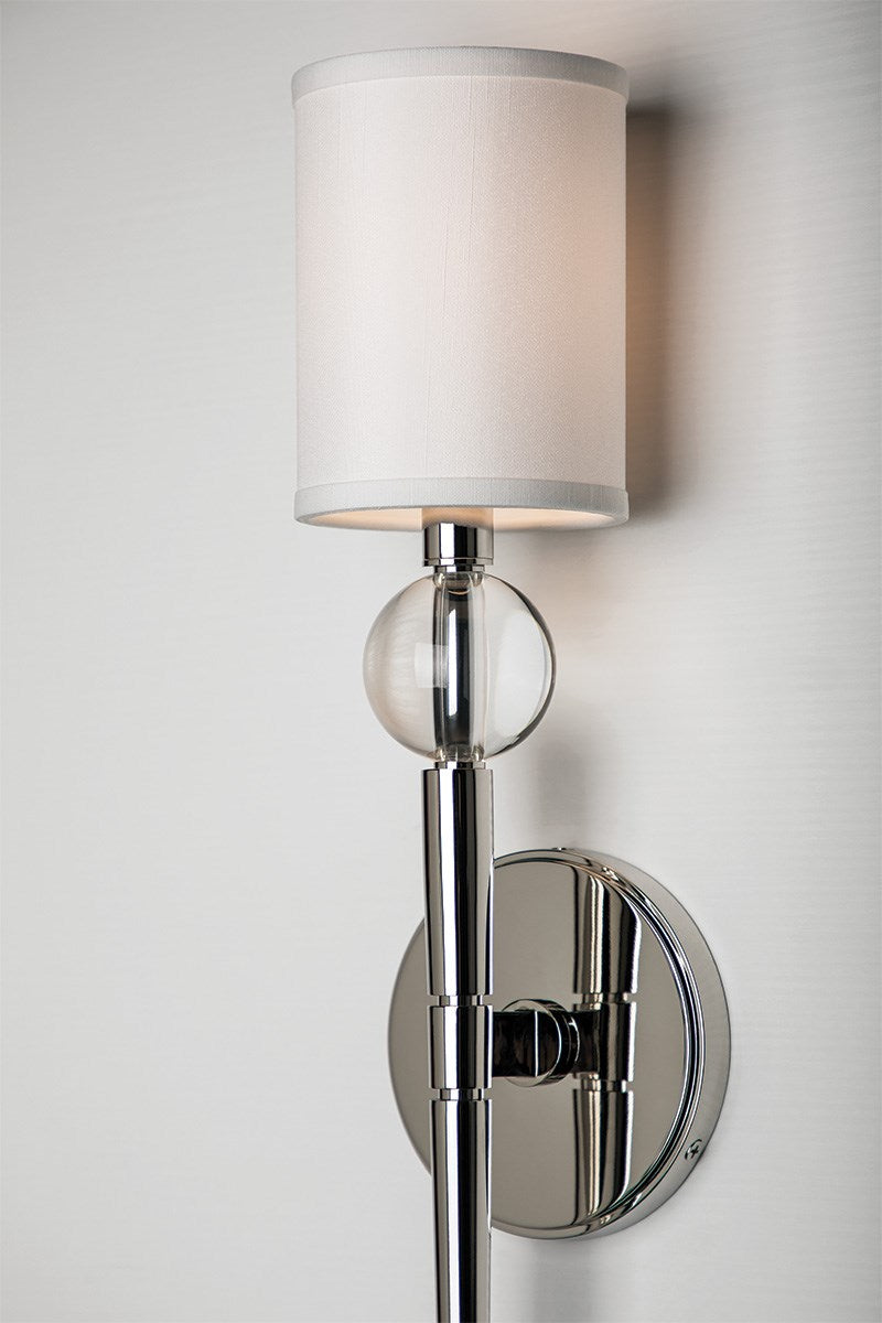 Rockland Wall Sconce [3 Sizes] - Hudson Valley - Luxury Lighting Boutique