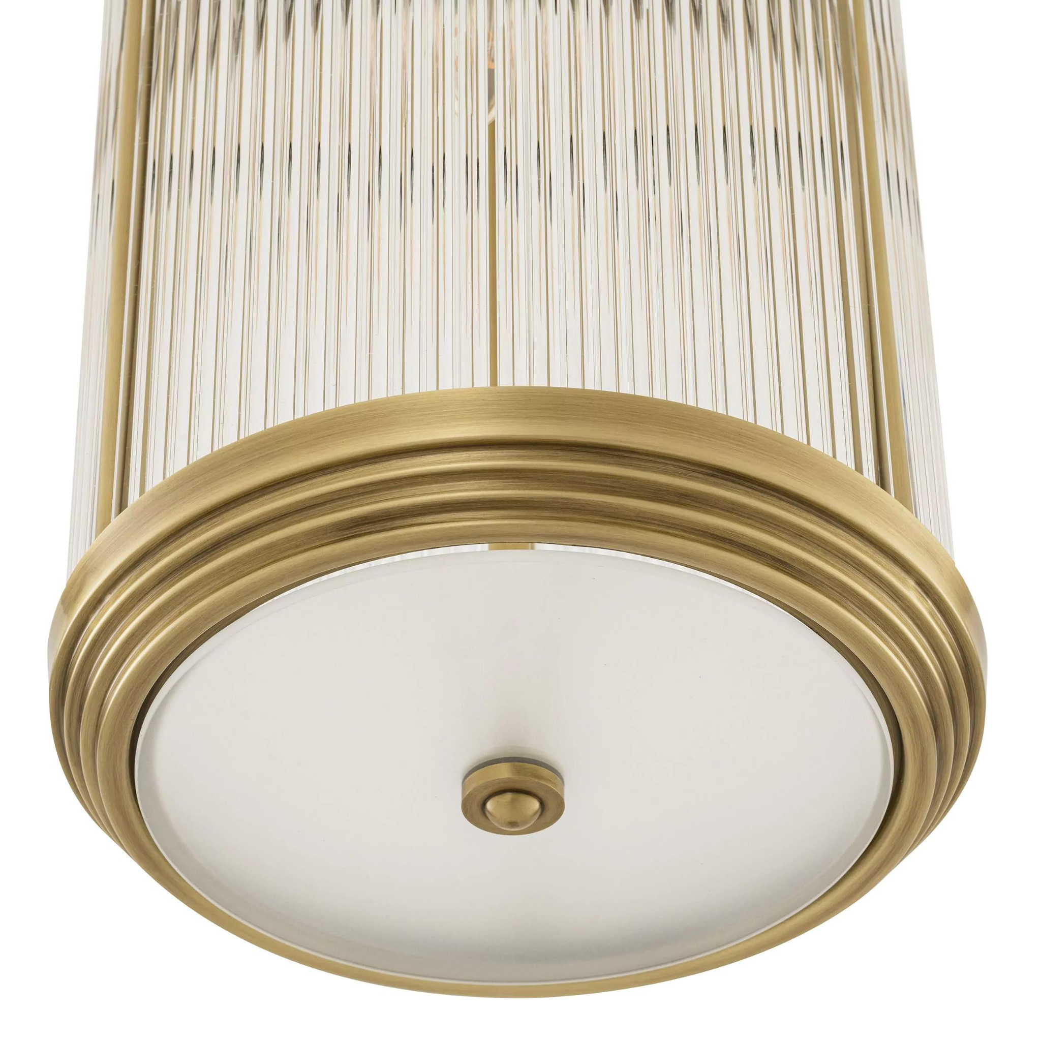 Rousseau S/L Pendant - Eichholtz - Luxury Lighting Boutique