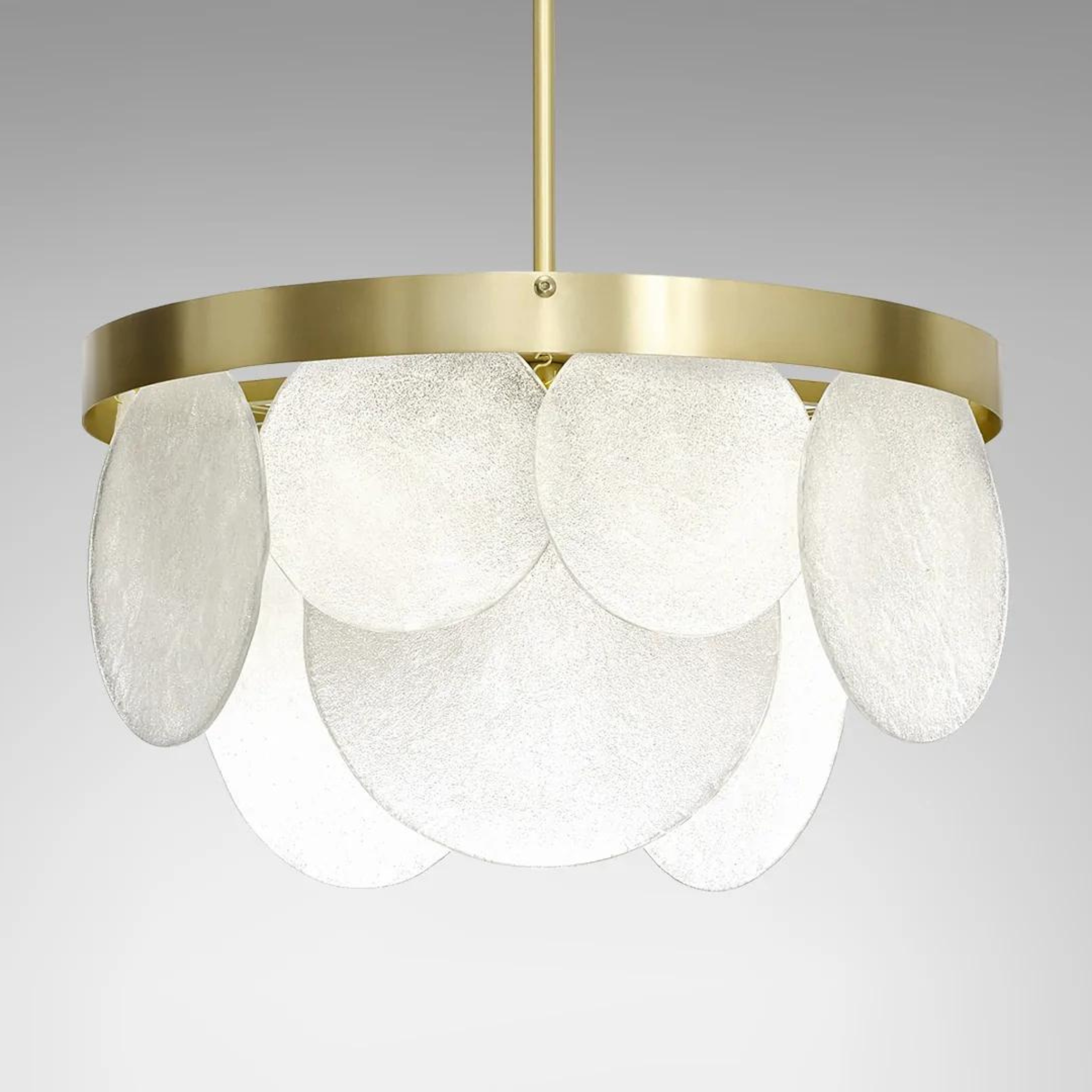 Sasha Pendant - CTO Lighting - Luxury Lighting Boutique