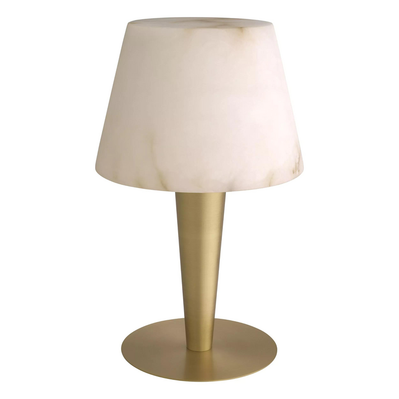 Scarlette Table Lamp - Eichholtz - Luxury Lighting Boutique