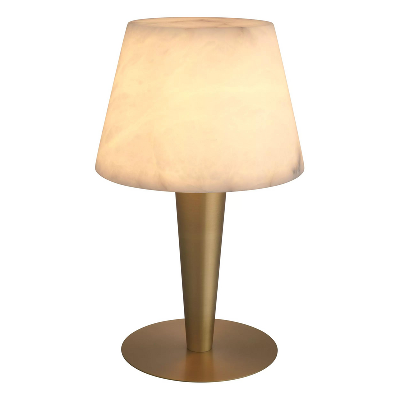 Scarlette Table Lamp - Eichholtz - Luxury Lighting Boutique