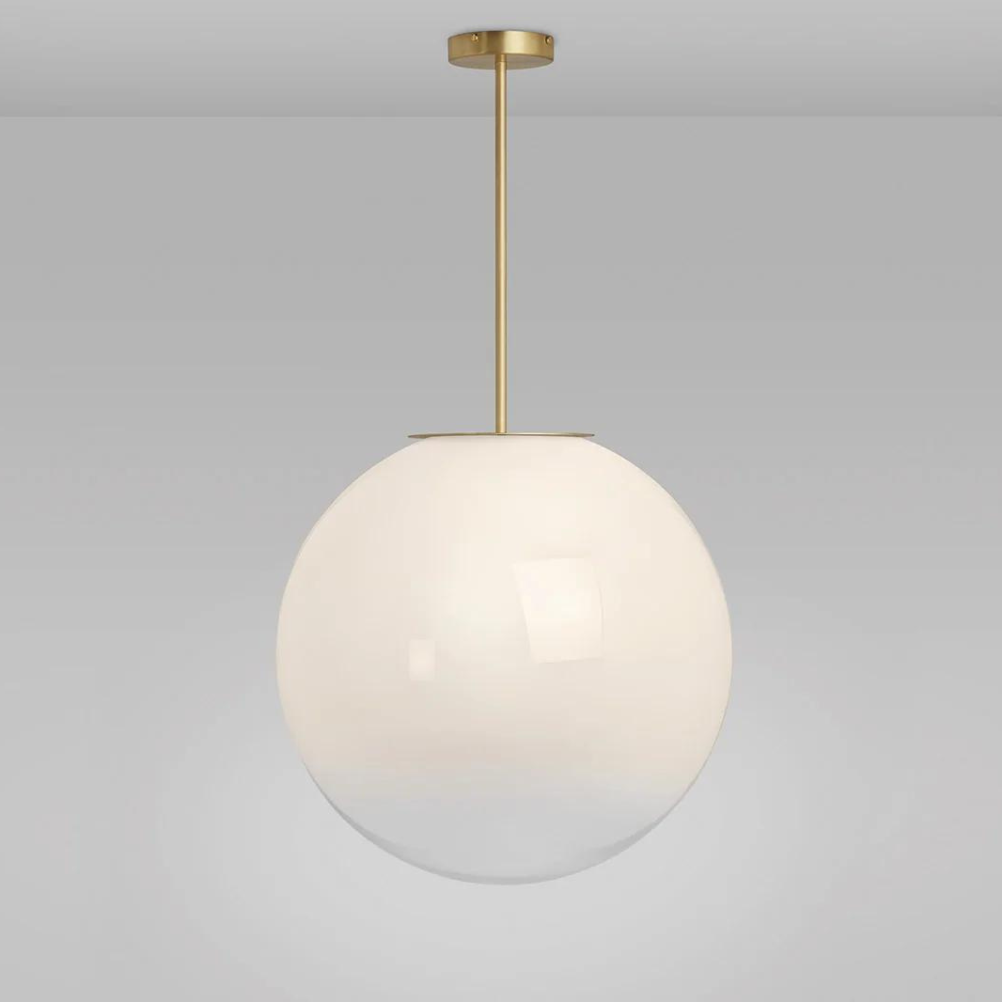 Skye Pendants[S/M/L] - CTO Lighting - Luxury Lighting Boutique