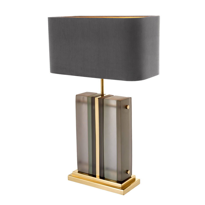 Solana Table Lamps - Eichholtz - Luxury Lighting Boutique