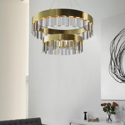 Solaris Pendants - CTO Lighting - Luxury Lighting Boutique