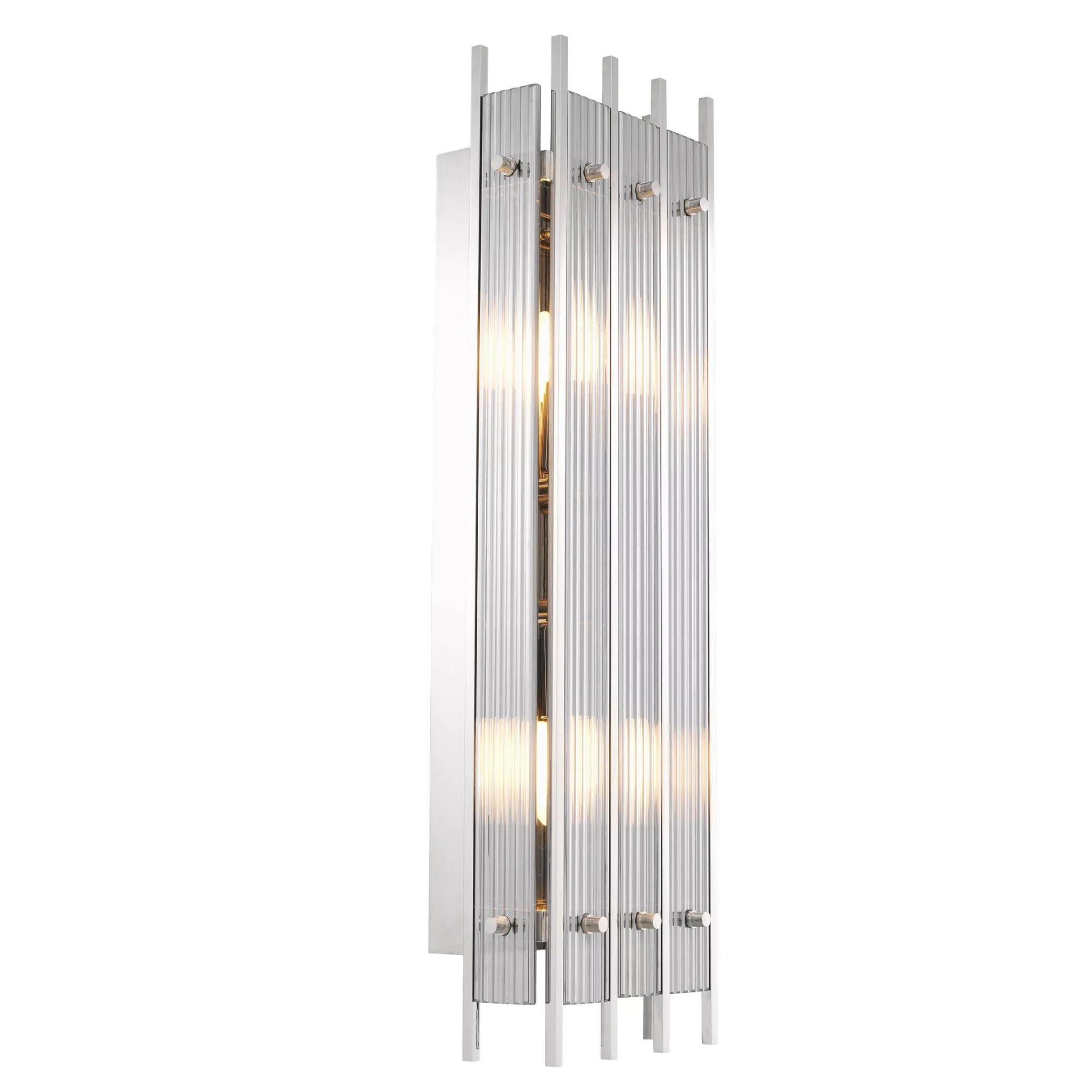 Sparks L Wall Lamps  - Eichholtz - Luxury Lighting Boutique