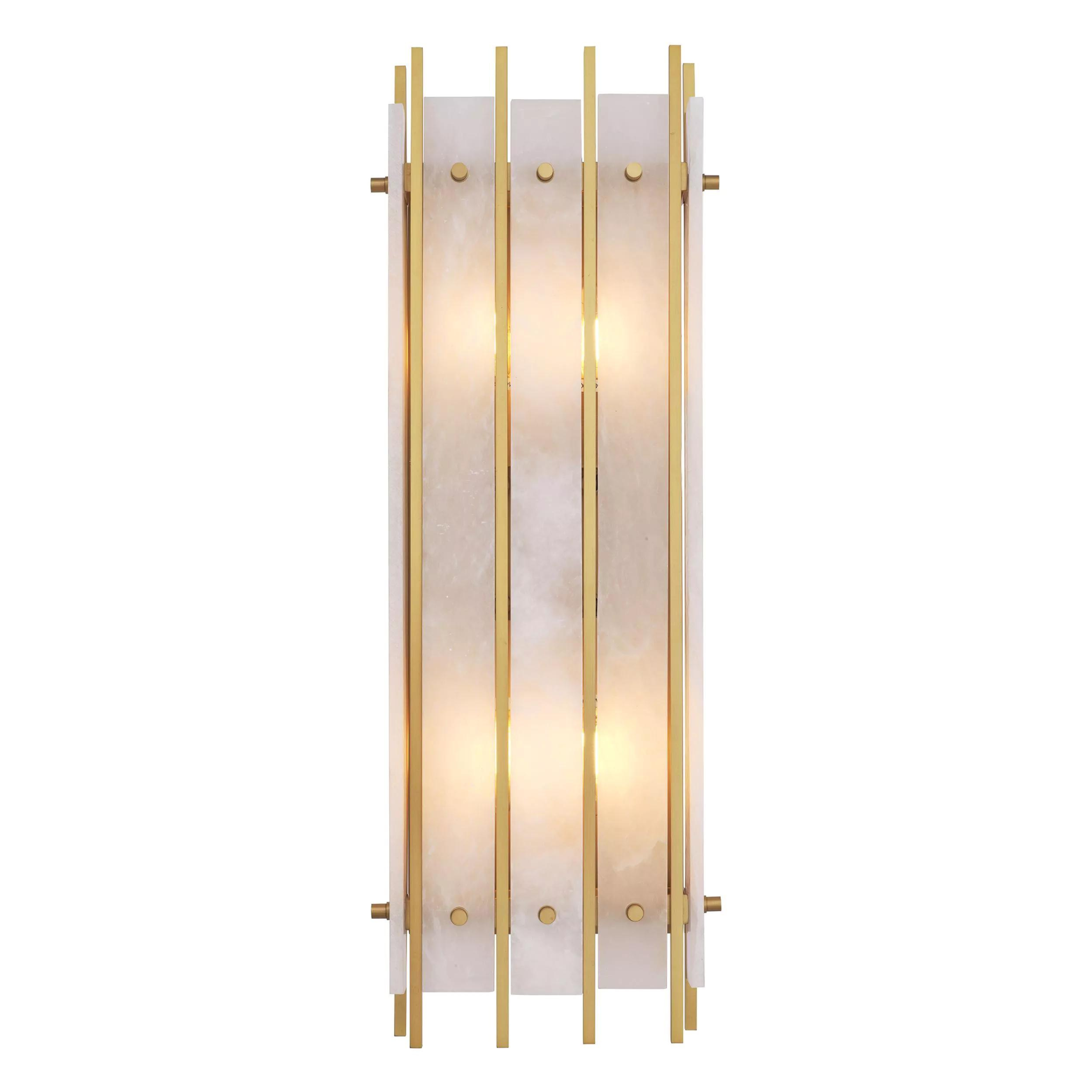 Sparks L Wall Lamps  - Eichholtz - Luxury Lighting Boutique