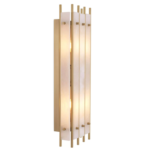 Sparks L Wall Lamps  - Eichholtz - Luxury Lighting Boutique