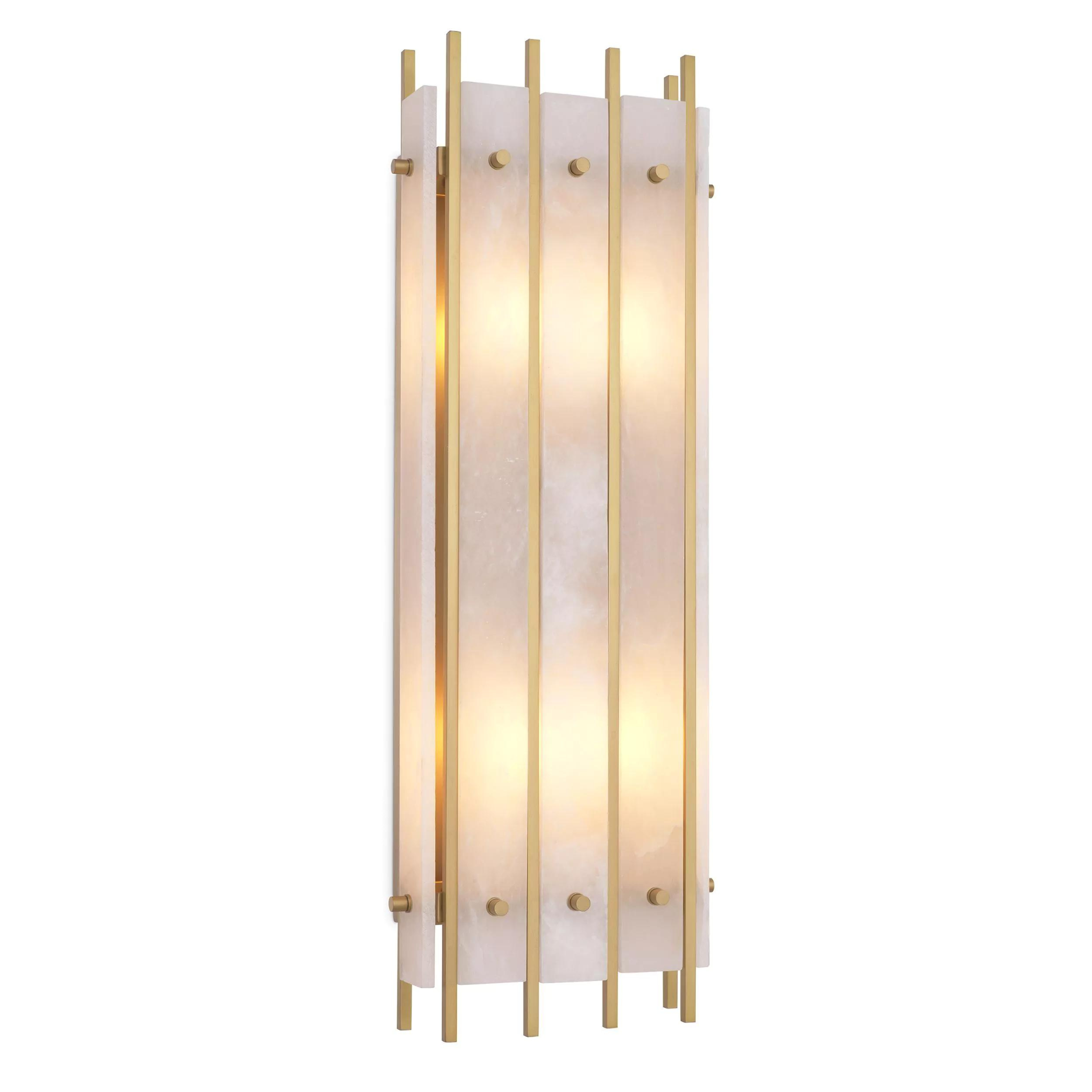 Sparks L Wall Lamps  - Eichholtz - Luxury Lighting Boutique