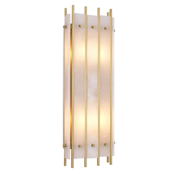 Sparks L Wall Lamps  - Eichholtz - Luxury Lighting Boutique