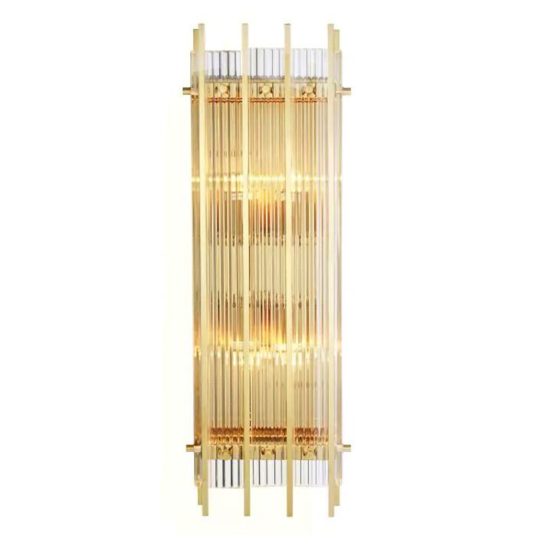 Sparks L Wall Lamps  - Eichholtz - Luxury Lighting Boutique