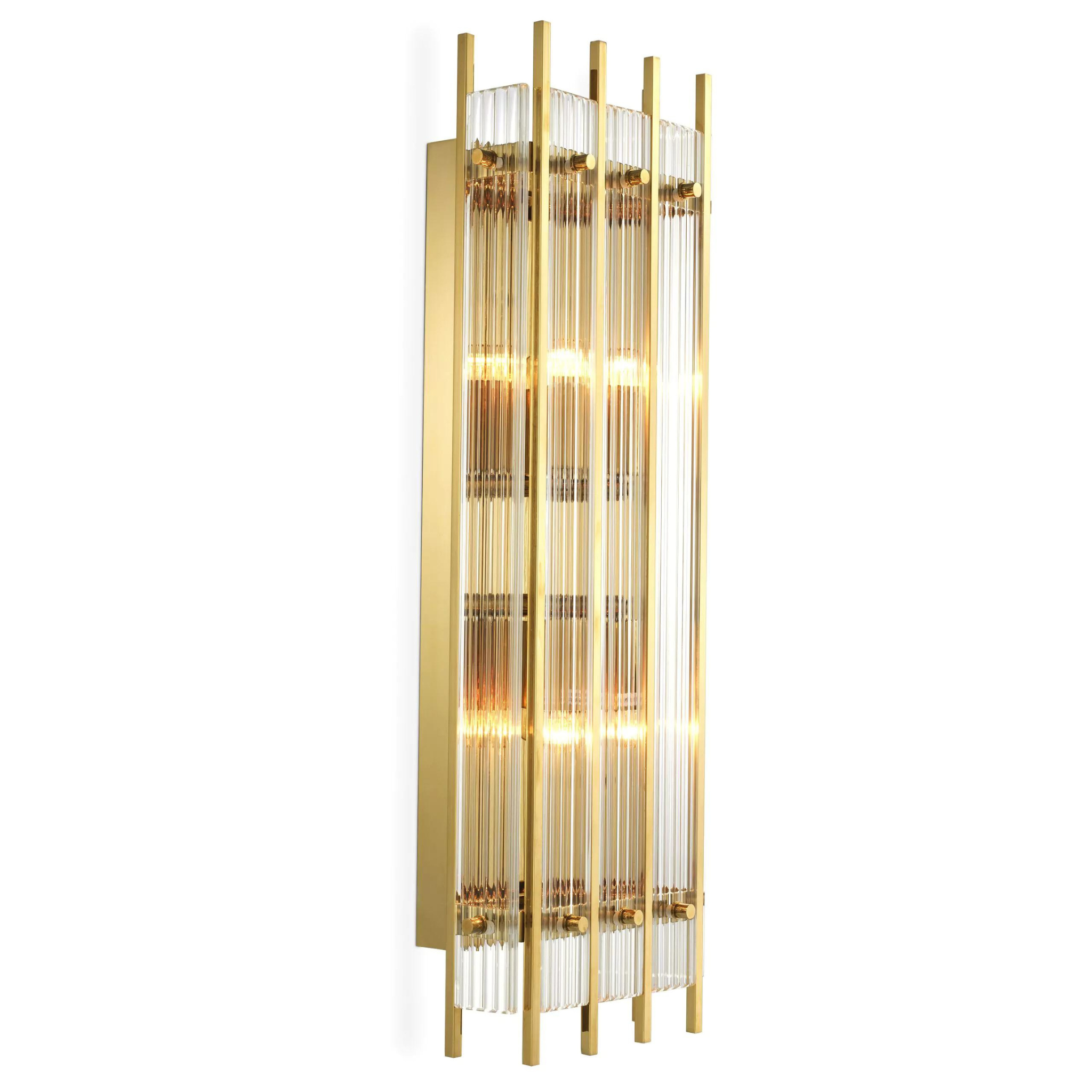 Sparks L Wall Lamps  - Eichholtz - Luxury Lighting Boutique