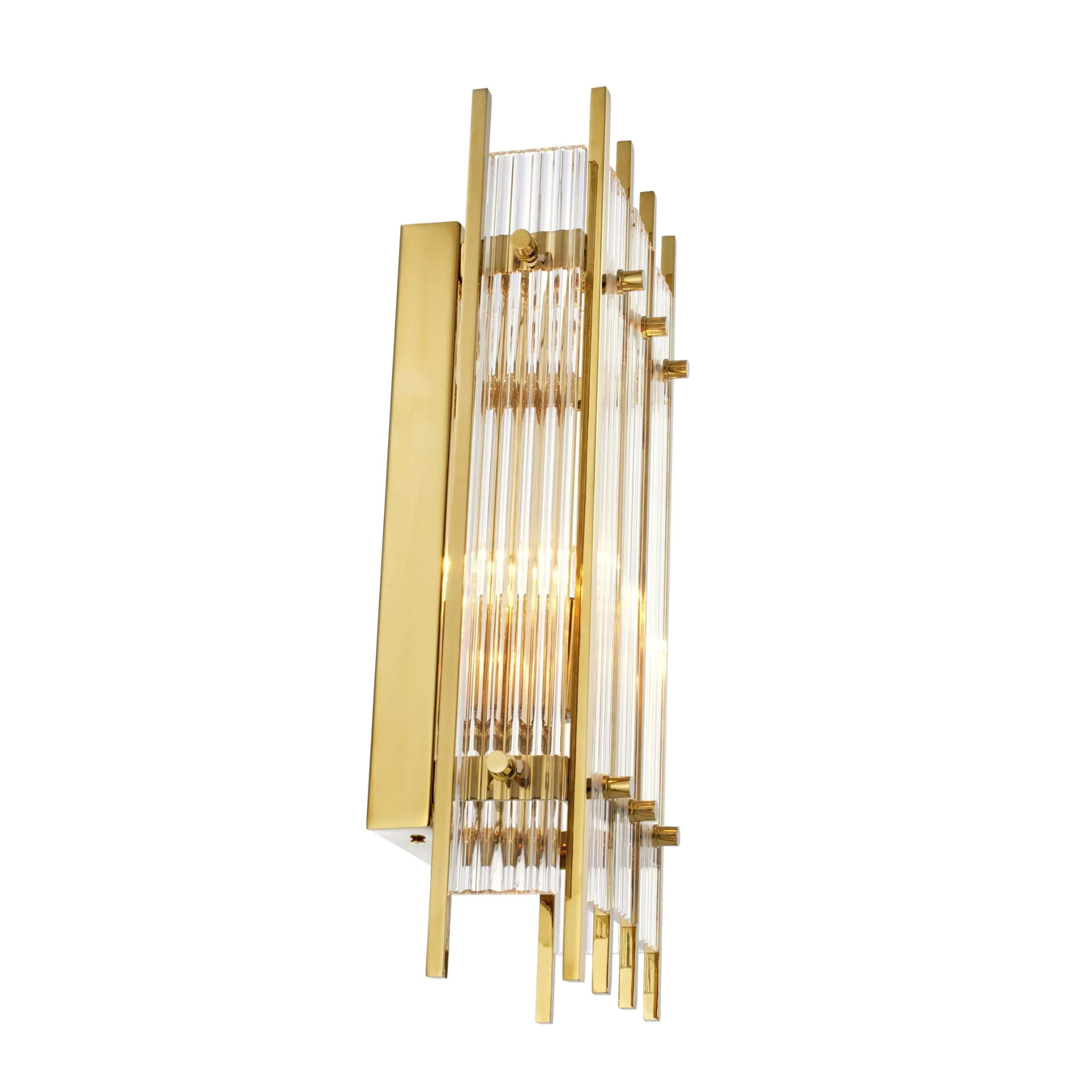 Sparks S Wall Lamps  - Eichholtz - Luxury Lighting Boutique