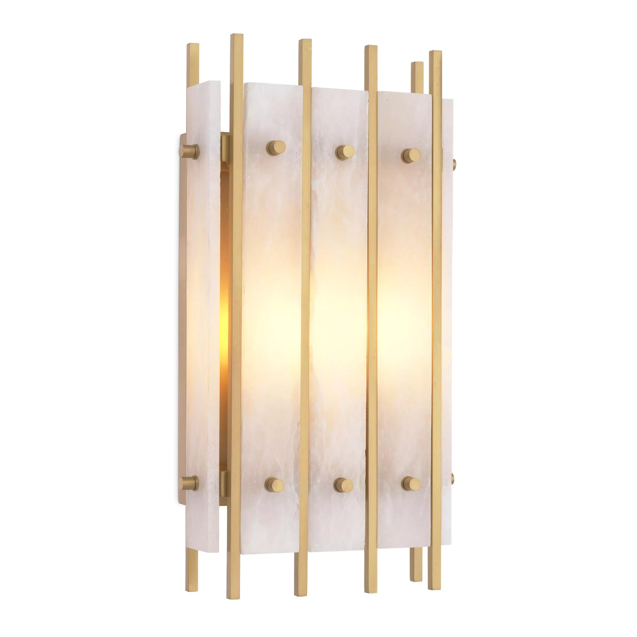 Sparks S Wall Lamps  - Eichholtz - Luxury Lighting Boutique