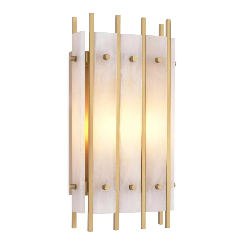 Sparks S Wall Lamps  - Eichholtz - Luxury Lighting Boutique