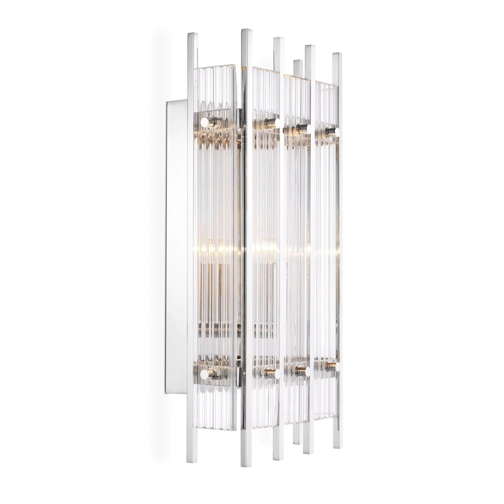 Sparks S Wall Lamps  - Eichholtz - Luxury Lighting Boutique