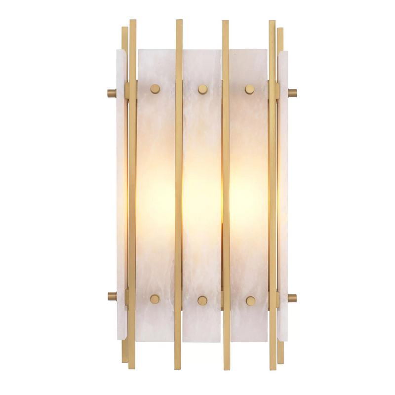 Sparks S Wall Lamps  - Eichholtz - Luxury Lighting Boutique