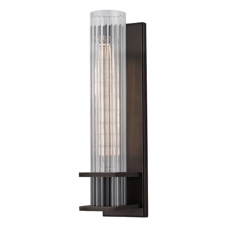 Sperry Wall Sconce - 1001 - Hudson Valley - Luxury Lighting Boutique