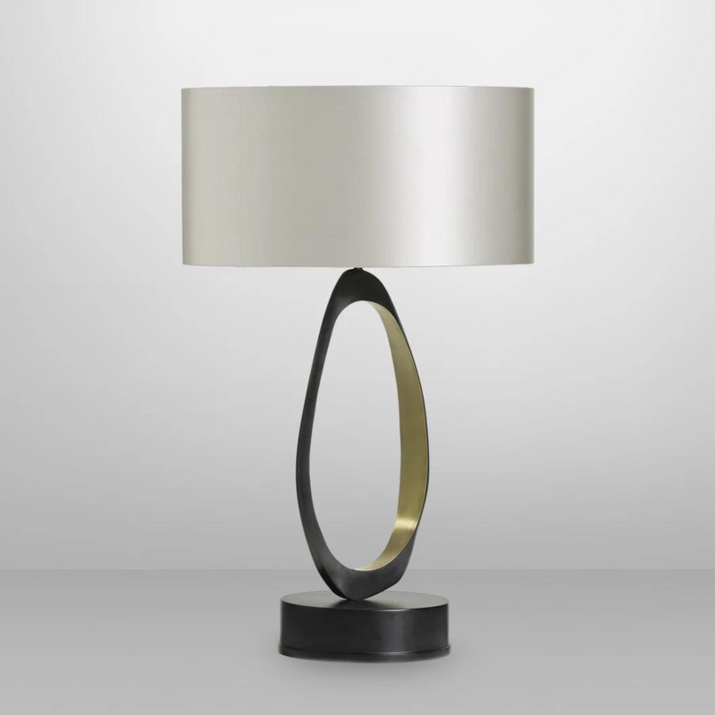 Stella Table Lamp CTO Lighting